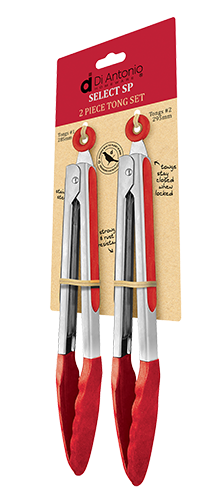 Tongs Set 2 Pce 295mm