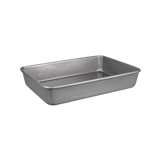 Roaster 350x250x60mm Carbon Steel NonStick