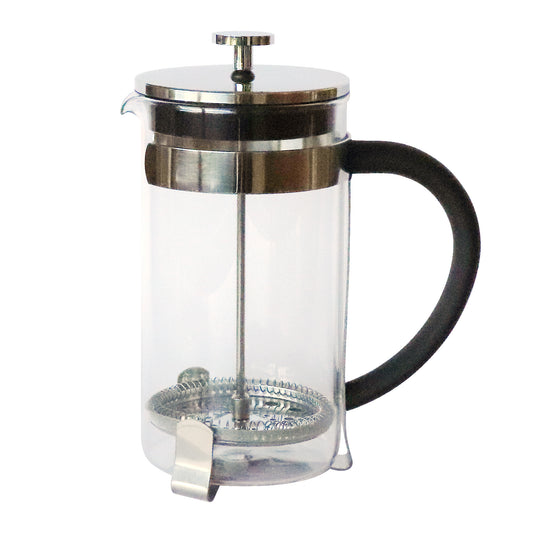 Coffee Plunger 8 Cup Footed Classico