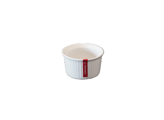 Ramekin 70x40mm Porcelain
