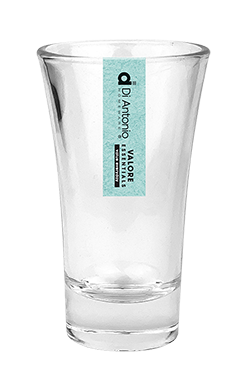Shot Glass 100ml Valore Essentials