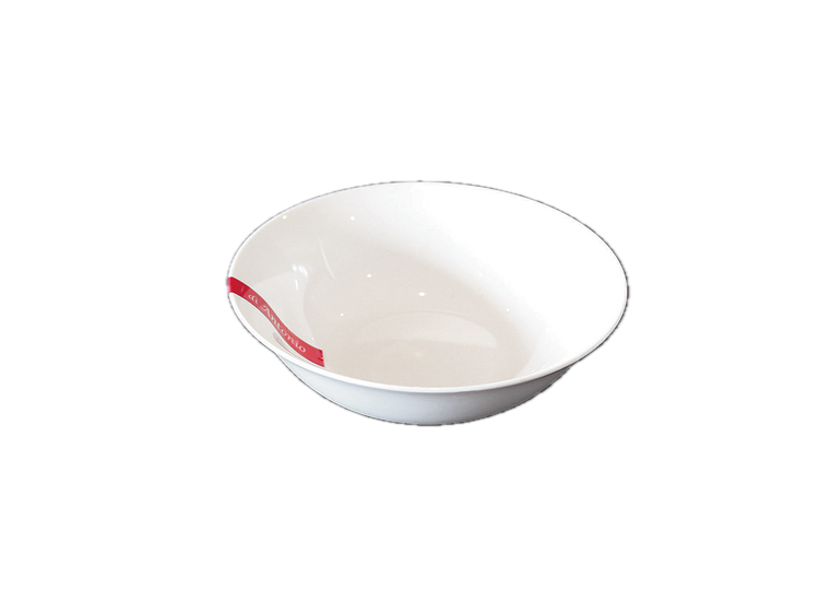 Cereal & Pasta Bowl 200mm Porcelain