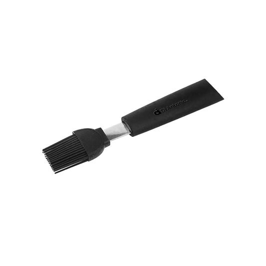 Pastry Brush Silicone Head 218mm Stainless Steel PosGrip