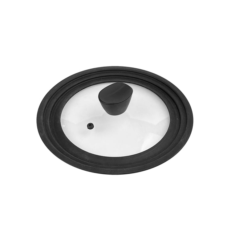 Universal lid Suitable for 200mm 220mm 240mm Saucepans or Frypans