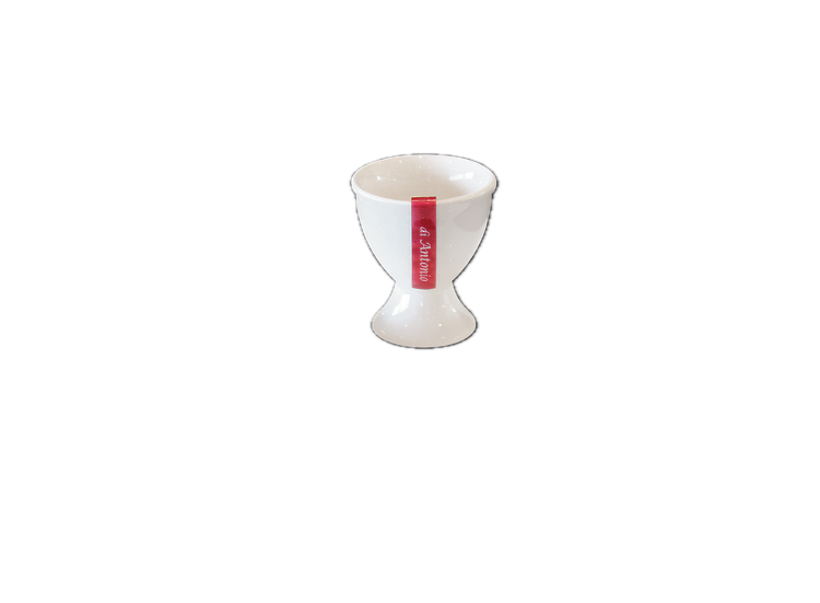 Egg Cup 60mm Porcelain