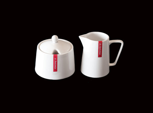 Creamer Jug Porcelain