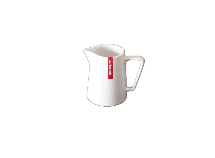 Creamer Jug Porcelain