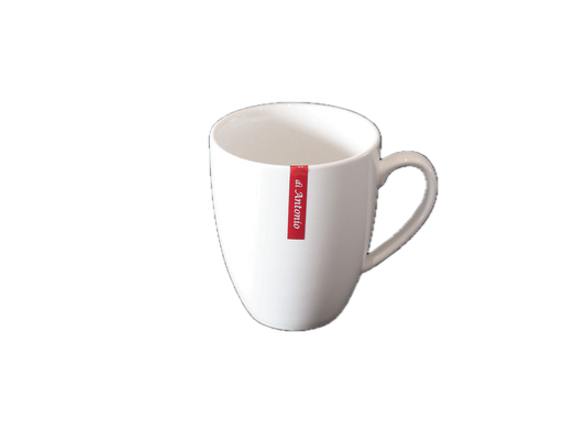Mug Bullet 350ml Porcelain