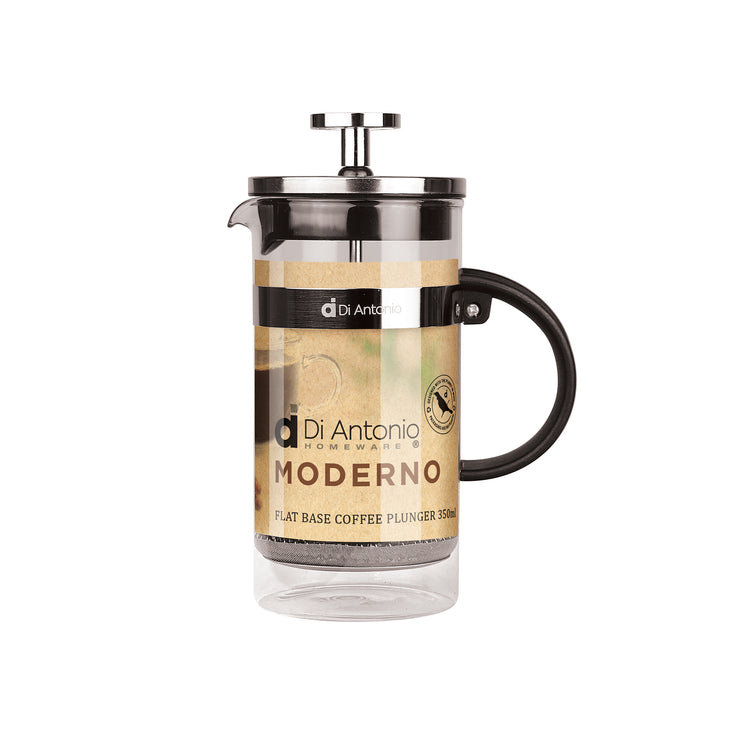 Coffee Plunger 3 Cup Moderno