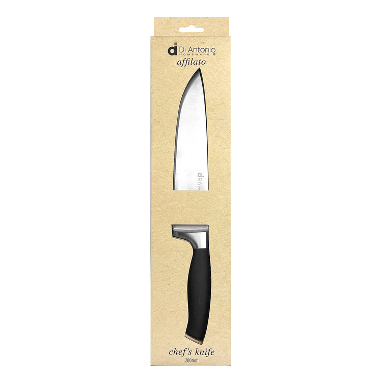 Knife Chef's 200mm Affilato
