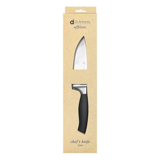 Knife Chef's 152mm Affilato