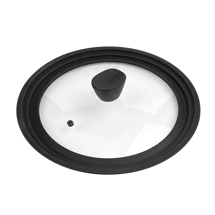 Universal lid Suitable for 260mm 280mm 300mm Saucepans or Frypans