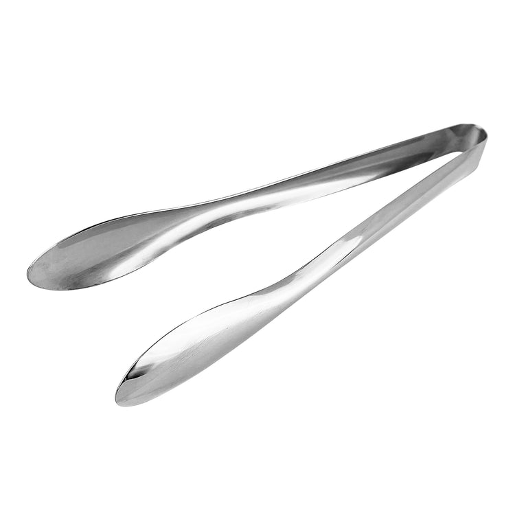 Tongs Salad 295mm Stainless Steel