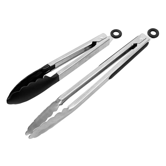 Tongs Set 2 Pce 275mm & 345mm