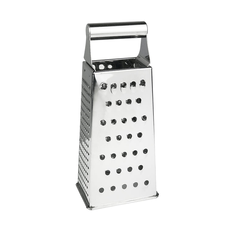 Grater Rectangle 210mm Stainless Steel