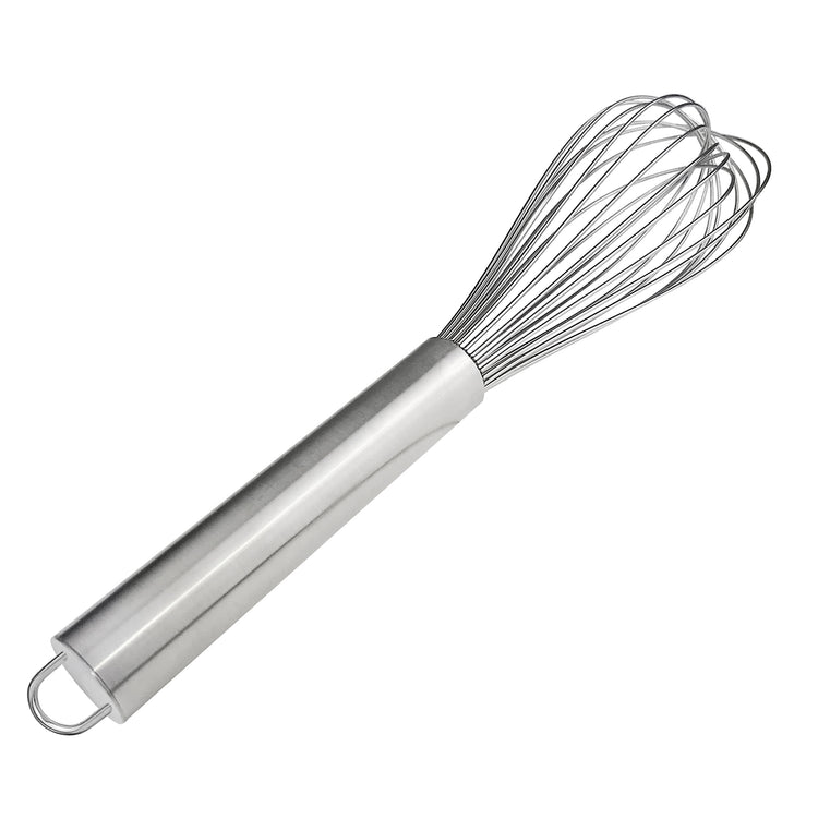Whisk 300mm Stainless Steel
