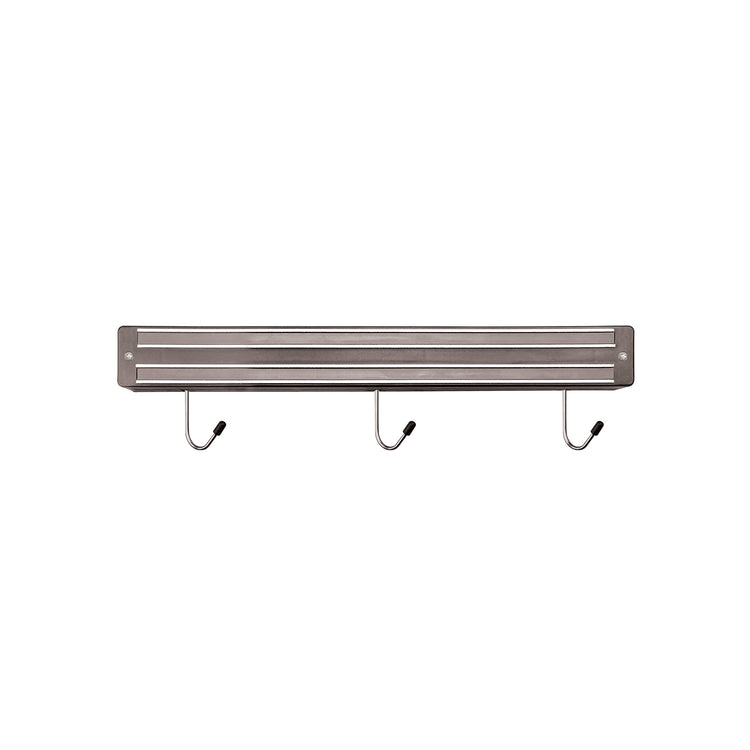 Knife Rack & Utensil Holder Magnetic 330mm