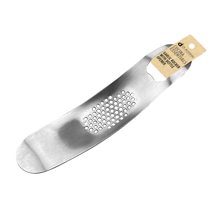 Garlic Rocker with Bottle Opener 193x42mm