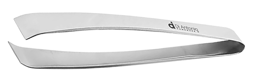 Fish Bone Tweezers S/S 120mm