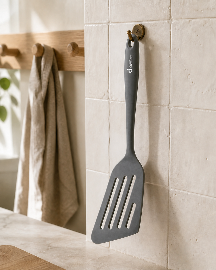 Fish Slice 345mm Silicone Ortenza