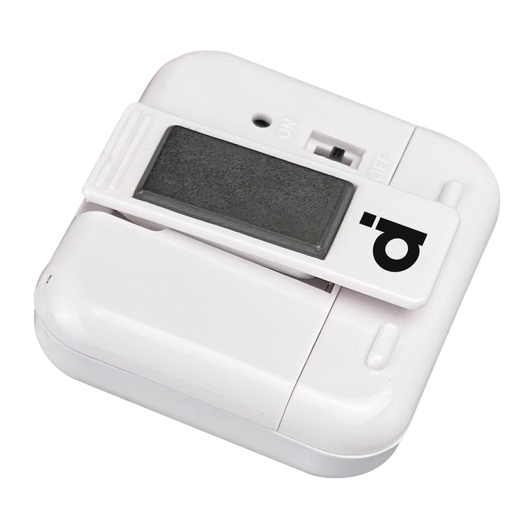 Timer Digital with Clip and Stand 68x58x20mm (Requires 1 x AAA battery not Included)