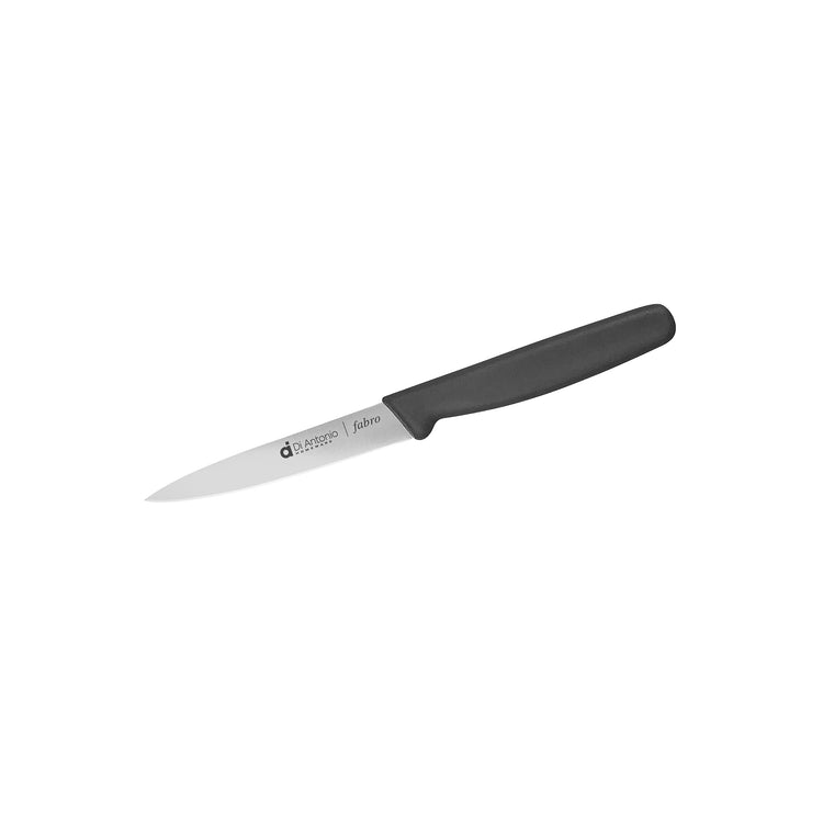 Knife Paring 90mm Black