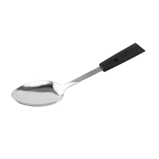 Spoon Solid 333mm Stainless Steel PosGrip