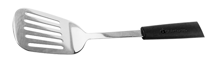 Turner Slotted 344mm Stainless Steel PosGrip