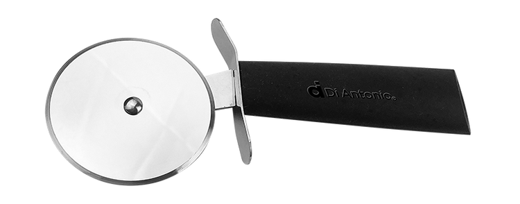 Pizza Cutter 213mm Stainless Steel PosGrip