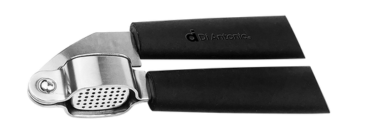 Garlic Press 201mm Stainless Steel PosGrip