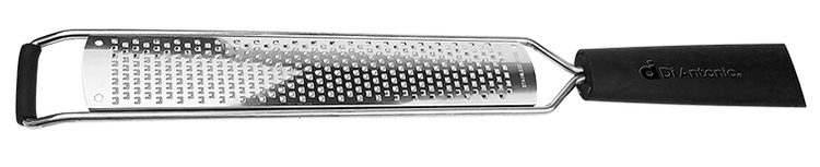 Grater Long 373mm Stainless Steel PosGrip