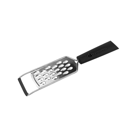 Grater Flat 283mm Stainless Steel PosGrip