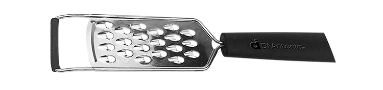 Grater Flat 283mm Stainless Steel PosGrip