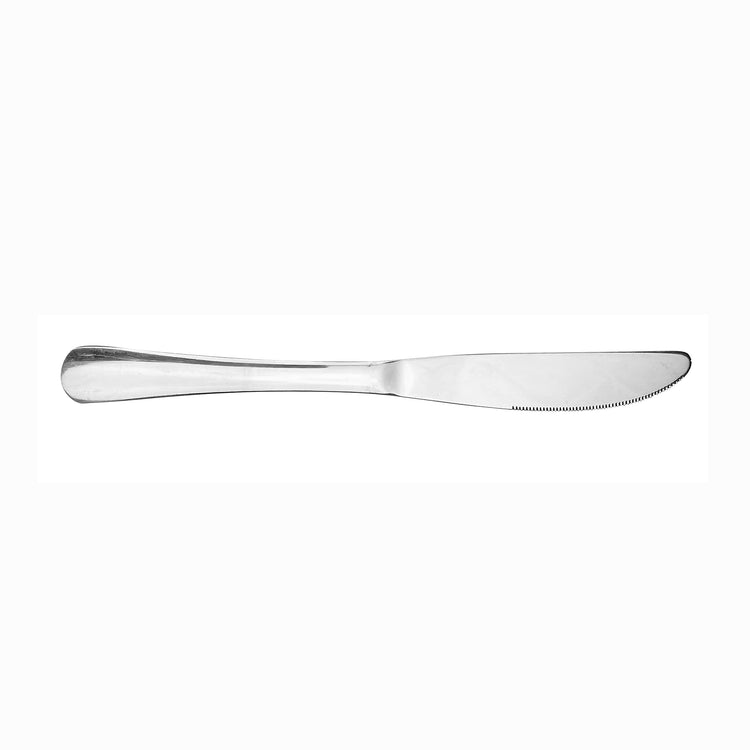 Table Knife 225mm Stainless Steel Modena