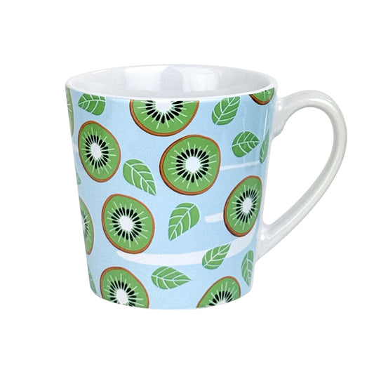 Mug 330ml Kiwifruit Stoneware