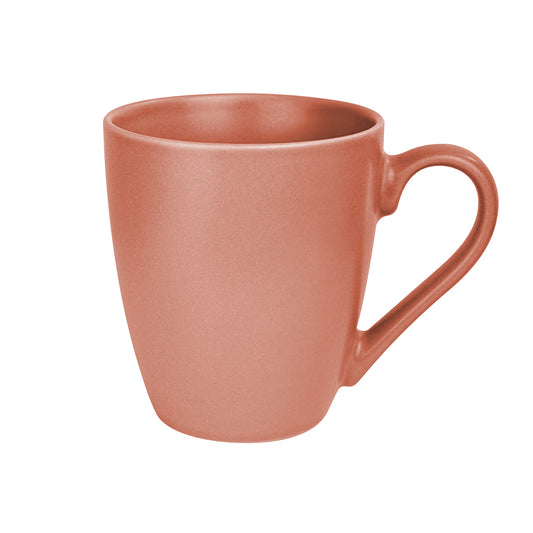 Mug 350ml Neutral Terra Stoneware