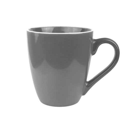 Mug 350ml New Bone Grey