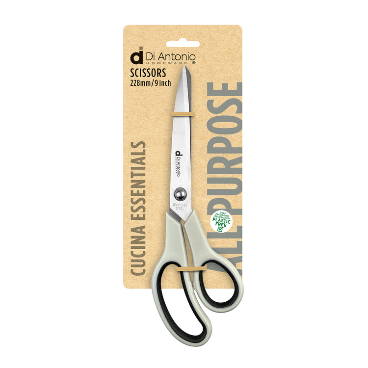Scissors All Purpose 228mm Stainless Steel