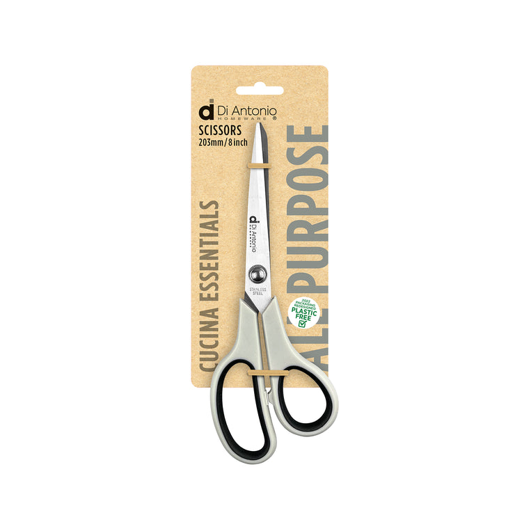 Scissors All Purpose 203mm Stainless Steel
