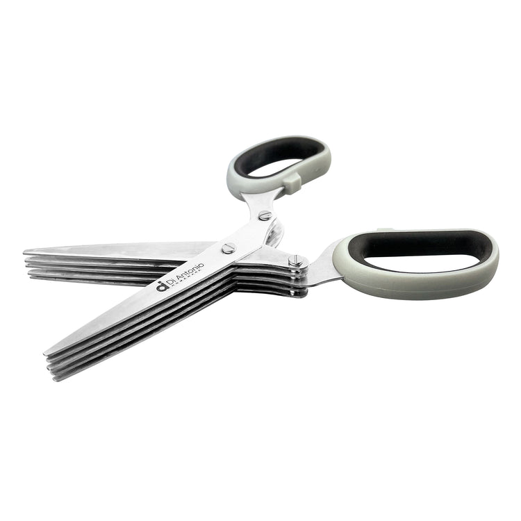 Scissors Herb with Sheath 203mm Stainless Steel