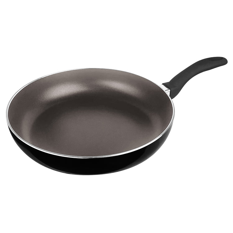 Frypan 320mm Rosso Red