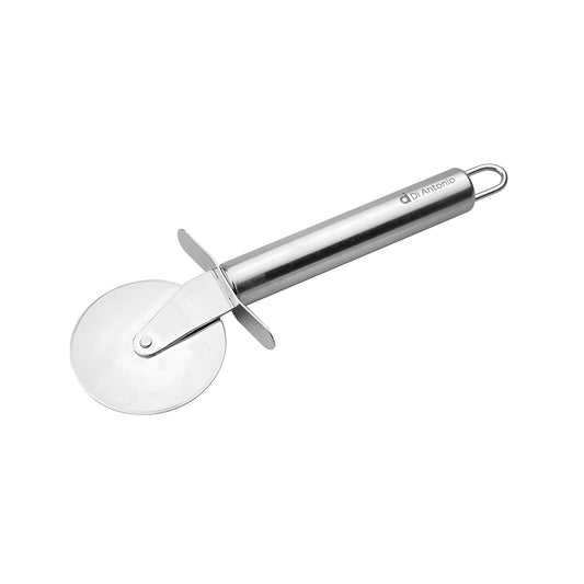 Pizza Cutter 215mm Stainless Steel Cucina Essentials
