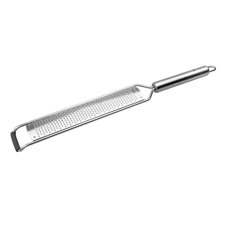 Grater Long 360mm Stainless Steel Cucina Essentials