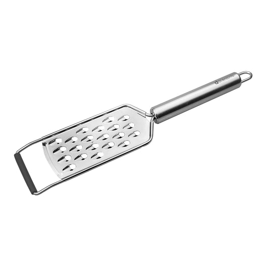 Grater Flat 285mm Stainless Steel Cucina Essentials