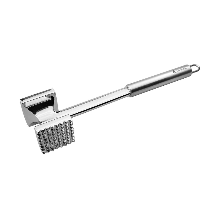 Meat Hammer 280mm Stainless Steel Cucina Essentials