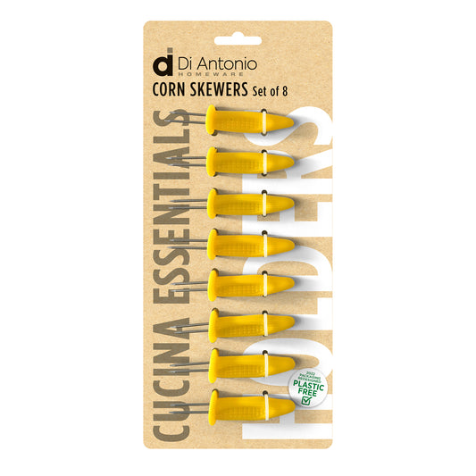 Corn Skewers Set of 8