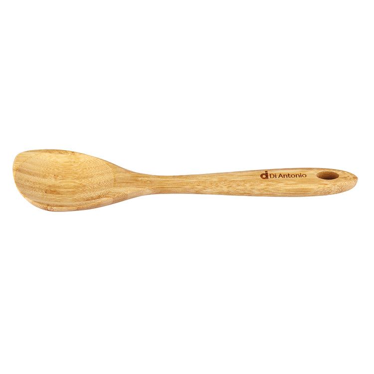 Spoon Scraper 300mm Bamboo