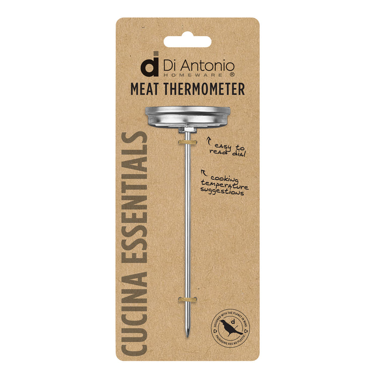 Thermometer Meat