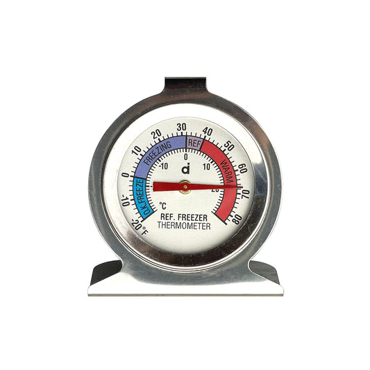 Thermometer Fridge & Freezer