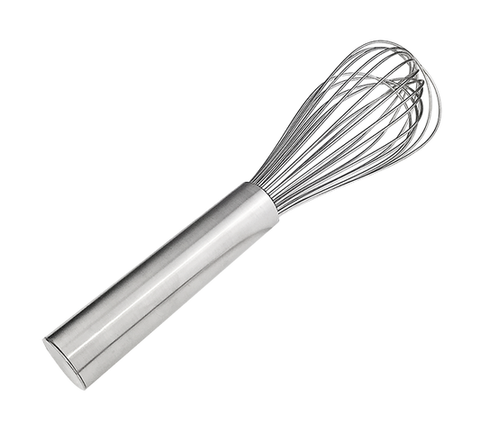 Whisk 250mm Stainless Steel